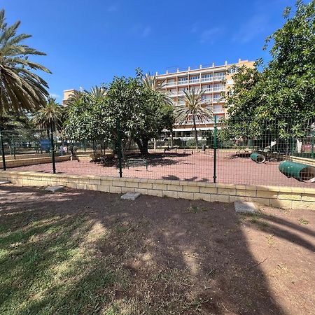 Apartamento Parque Jardin Las Palmas de Gran Canaria Luaran gambar