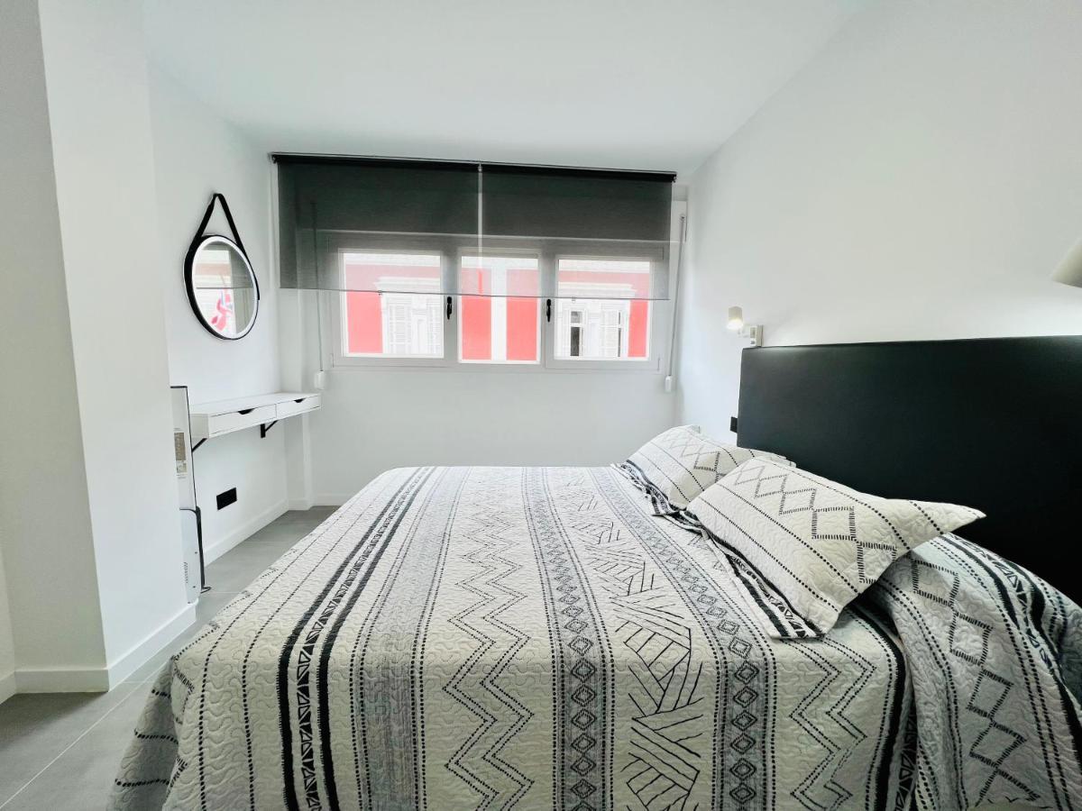 Apartamento Parque Jardin Las Palmas de Gran Canaria Luaran gambar