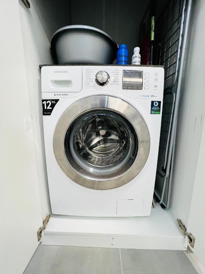 Apartamento Parque Jardin Las Palmas de Gran Canaria Luaran gambar