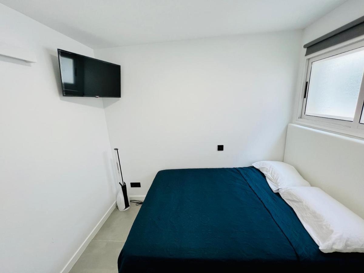 Apartamento Parque Jardin Las Palmas de Gran Canaria Luaran gambar