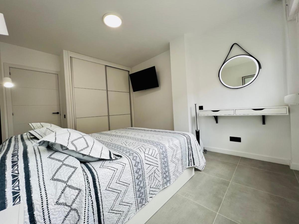 Apartamento Parque Jardin Las Palmas de Gran Canaria Luaran gambar