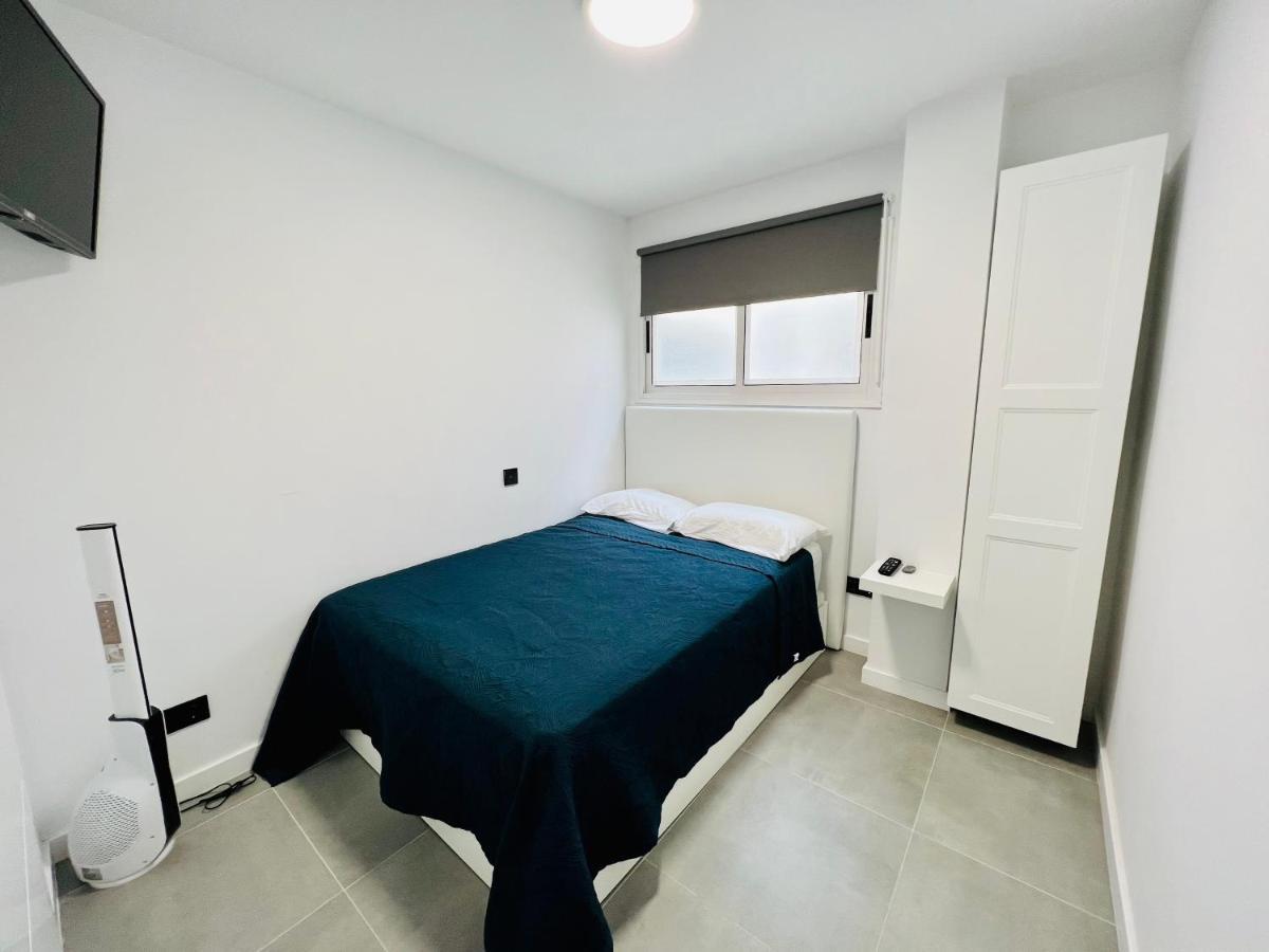 Apartamento Parque Jardin Las Palmas de Gran Canaria Luaran gambar