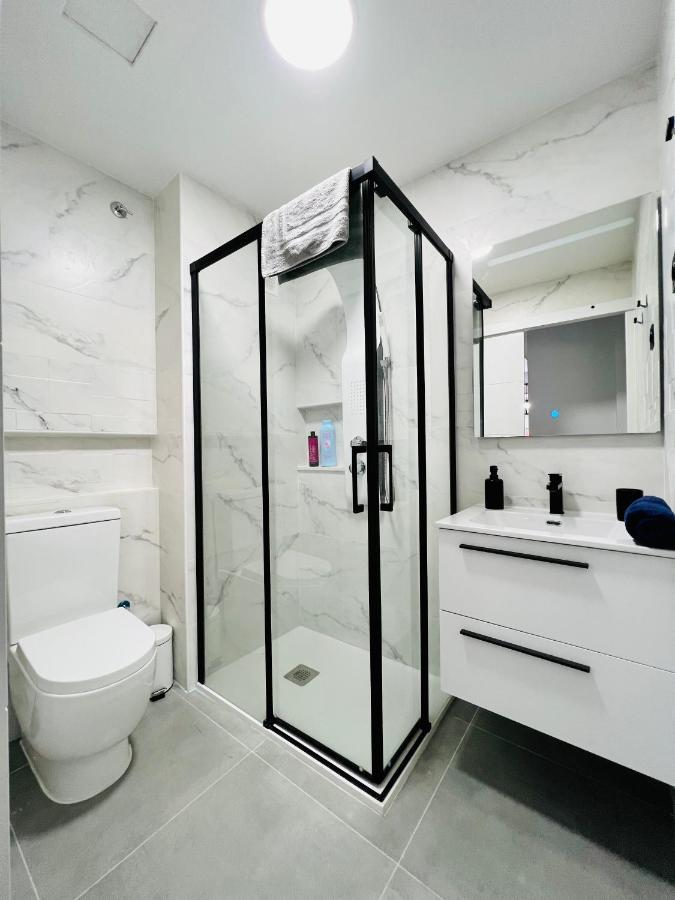 Apartamento Parque Jardin Las Palmas de Gran Canaria Luaran gambar