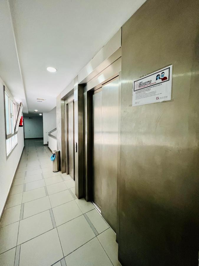 Apartamento Parque Jardin Las Palmas de Gran Canaria Luaran gambar