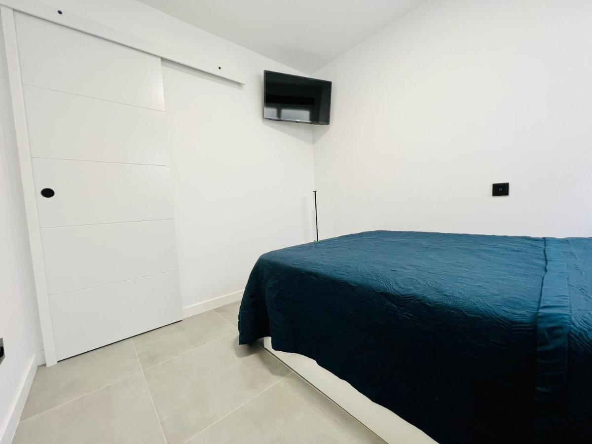 Apartamento Parque Jardin Las Palmas de Gran Canaria Luaran gambar